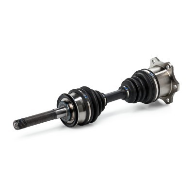 Półoś Napędowa RIDEX 13D1633 13D1633 - foto 2
