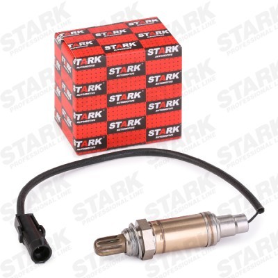 Sonda Lambda Stark SKLS-0140390 SKLS-0140390 - foto 2