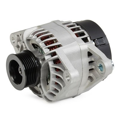 Alternator RIDEX 4G0448 4G0448 - foto 3