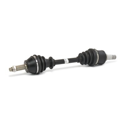 Półoś Napędowa RIDEX 13D1445R 13D1445R - foto 3