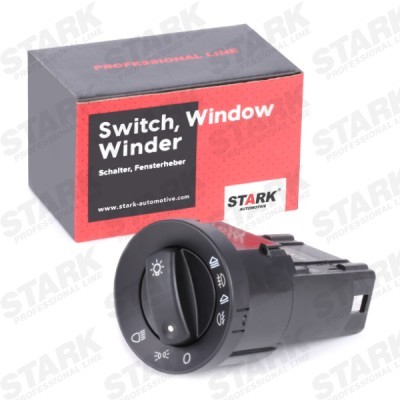 Włącznik świateł głównych Stark SKSHD-2090001 SKSHD-2090001 - foto 2