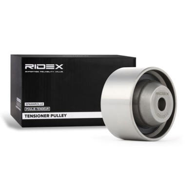 Kierunkowa/Prowadząca Pasek Rozrządu RIDEX 313D0022 313D0022 - foto 2
