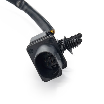 Sonda Lambda RIDEX 3922L0274 3922L0274 - foto 9