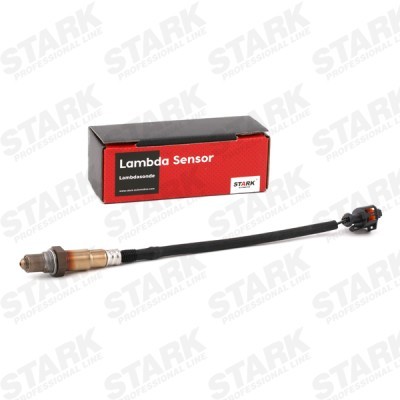 Sonda Lambda Stark SKLS-0140386 SKLS-0140386 - foto 1