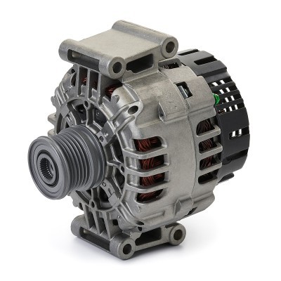 Alternator RIDEX 4G0121R 4G0121R - foto 3