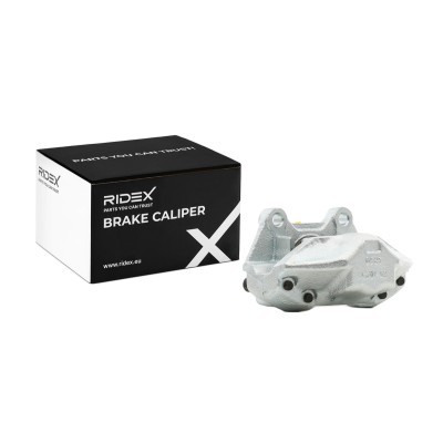 Zacisk Hamulcowy RIDEX 78B0455 78B0455 - foto 2