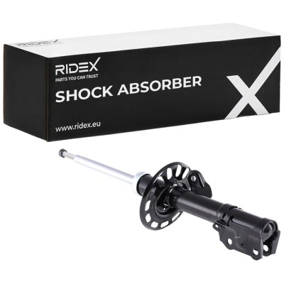Amortyzator RIDEX 854S0966 854S0966 - foto 6