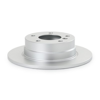 Tarcza hamulcowa RIDEX 82B0122P 82B0122P - foto 4