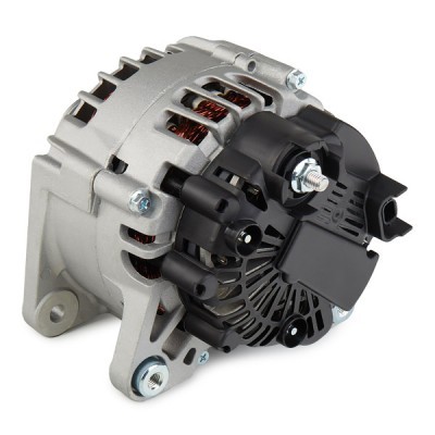 Alternator RIDEX 4G0593 4G0593 - foto 4