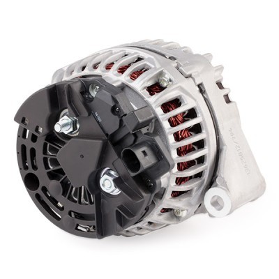 Alternator RIDEX 4G0218 4G0218 - foto 3