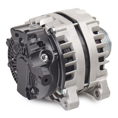 Alternator RIDEX 4G0287R 4G0287R - foto 5