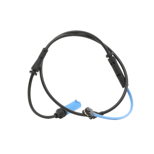 Czujnik Klockow RIDEX 407W0168 407W0168 - foto 1