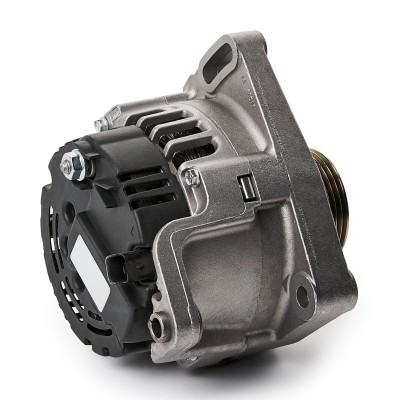 Alternator RIDEX 4G0763R 4G0763R - foto 4