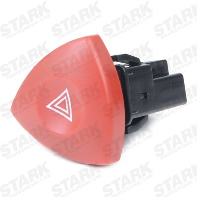 Włącznik świateł awaryjnych Stark SKSH-2080012 SKSH-2080012 - foto 3