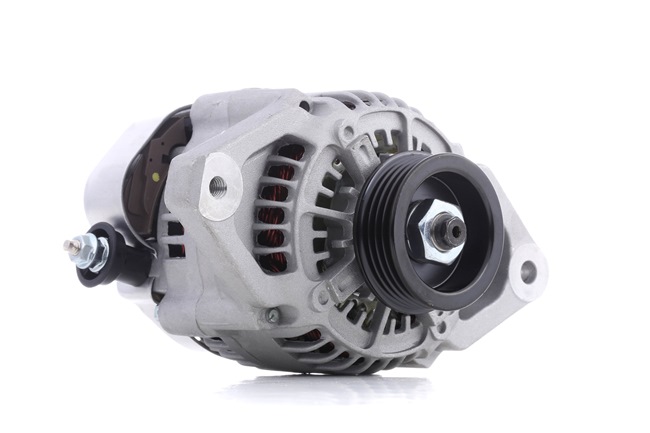 Alternator RIDEX 4G0848 4G0848 - foto 1