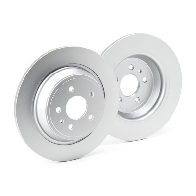 Tarcza hamulcowa RIDEX 82B1826P 82B1826P - foto 3