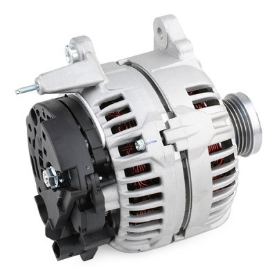 Alternator RIDEX 4G0916 4G0916 - foto 4
