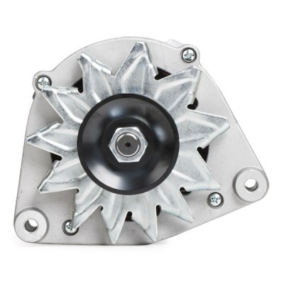 Alternator RIDEX 4G0550 4G0550 - foto 4