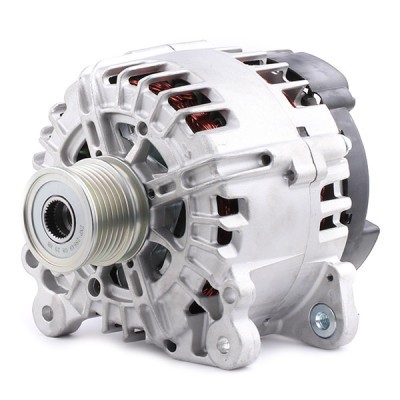 Alternator RIDEX 4G0999 4G0999 - foto 3