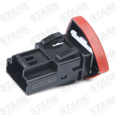 Włącznik świateł awaryjnych Stark SKSH-2080012 SKSH-2080012 - foto 4