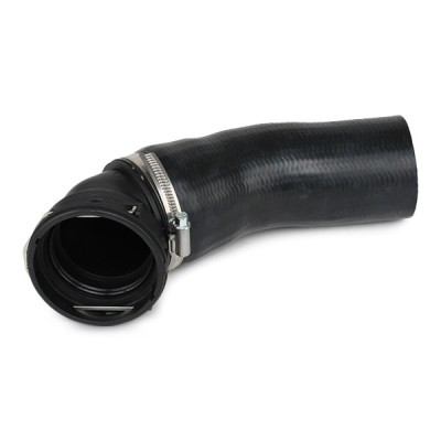 Rura Wąż Turbo Intercoolera RIDEX 3314C0300 3314C0300 - foto 3