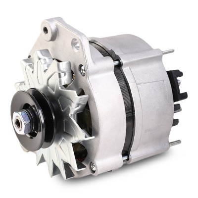 Alternator RIDEX 4G0034 4G0034 - foto 3
