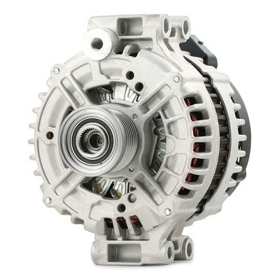 Alternator RIDEX 4G0506 4G0506 - foto 3