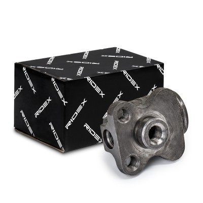 Cylinderek hamulcowy RIDEX 277W0238 277W0238 - foto 2