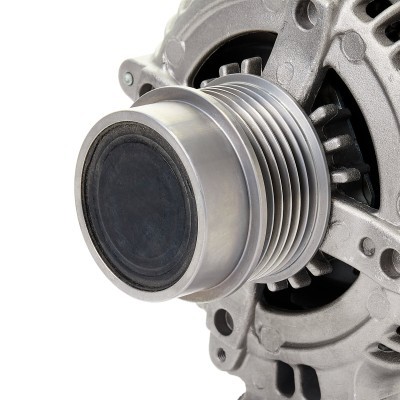 Alternator RIDEX 4G0419R 4G0419R - foto 5