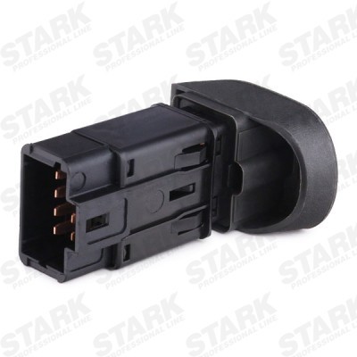 Włącznik świateł awaryjnych Stark SKSH-2080015 SKSH-2080015 - foto 4