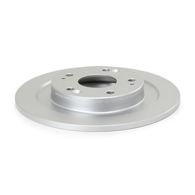Tarcza hamulcowa RIDEX 82B1124P 82B1124P - foto 4