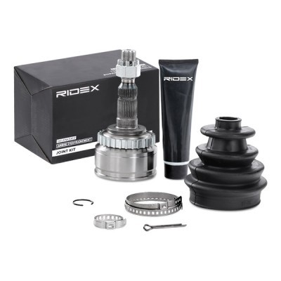 Przegub RIDEX 5J0247 5J0247 - foto 1