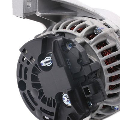 Alternator RIDEX 4G0442 4G0442 - foto 6