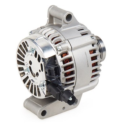 Alternator RIDEX 4G0068 4G0068 - foto 4