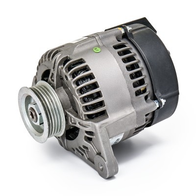Alternator RIDEX 4G0375R 4G0375R - foto 3