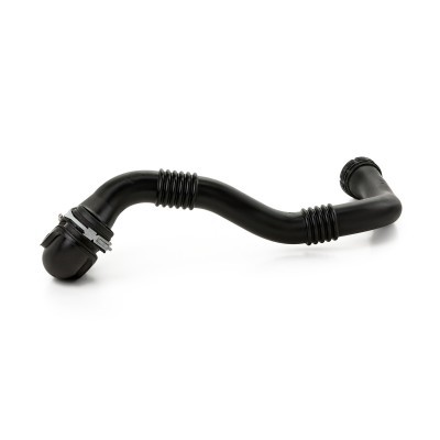 Rura Wąż Turbo Intercoolera RIDEX 3314C0498 3314C0498 - foto 6