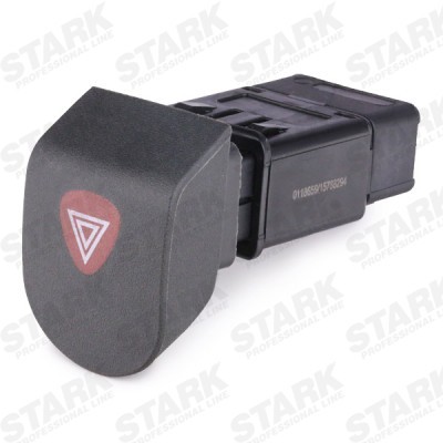 Włącznik świateł awaryjnych Stark SKSH-2080015 SKSH-2080015 - foto 3