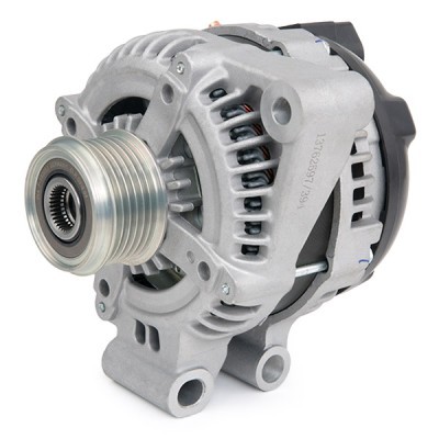 Alternator RIDEX 4G0286 4G0286 - foto 3