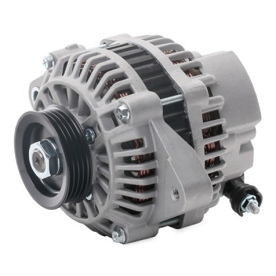 Alternator RIDEX 4G0223 4G0223 - foto 3
