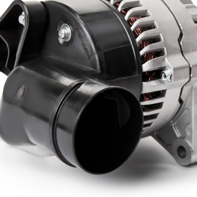 Alternator RIDEX 4G0289 4G0289 - foto 6