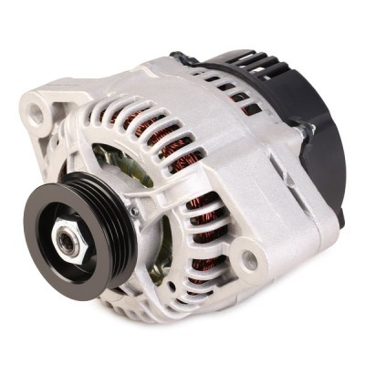 Alternator RIDEX 4G0526 4G0526 - foto 3