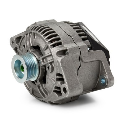 Alternator RIDEX 4G0782R 4G0782R - foto 5