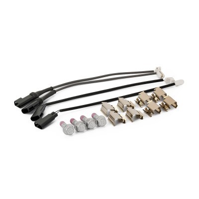 Klocki hamulcowe RIDEX 402B1238P 402B1238P - foto 6