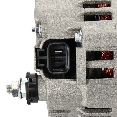 Alternator RIDEX 4G0525R 4G0525R - foto 6