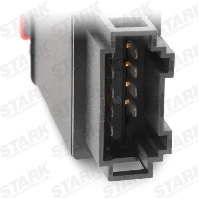 Włącznik świateł awaryjnych Stark SKSH-2080005 SKSH-2080005 - foto 7