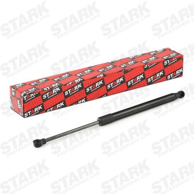 Amortyzator Pokrywy Bagażnika Stark SKGS-0220284 SKGS-0220284 - foto 2