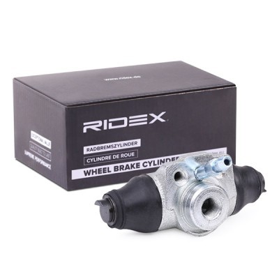 Cylinderek hamulcowy RIDEX 277W0015 277W0015 - foto 2