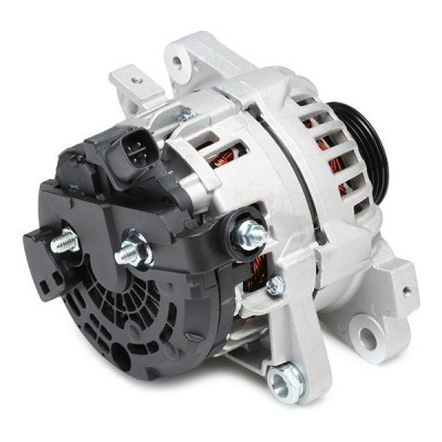 Alternator RIDEX 4G0323 4G0323 - foto 3