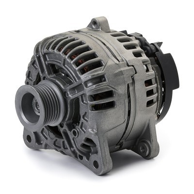 Alternator RIDEX 4G0124R 4G0124R - foto 3