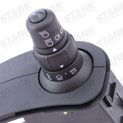 Włącznik świateł głównych Stark SKSHD-2090004 SKSHD-2090004 - foto 5
